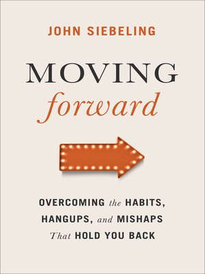 cover image of Moving Forward